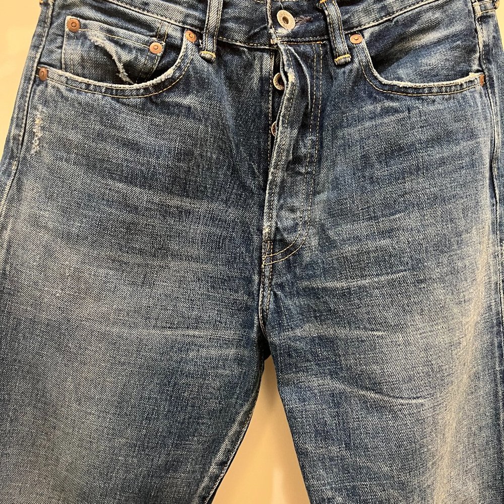 Chimala Jeans